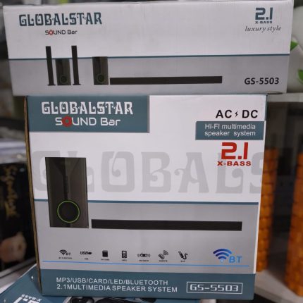 Globalstar Soundbar