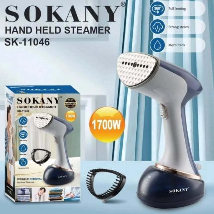 Sokany Garment Steamer