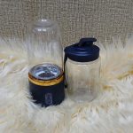 Portable blender with cup