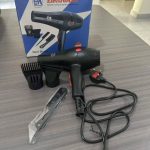 Electromate blowdryer