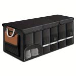 Heavy Duty Car Boot organizer