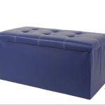 Ottoman Storage box