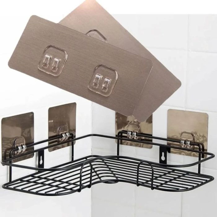 10pc adhesive replacement sticker set - Image 1