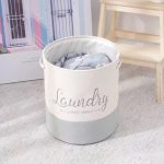 Laundry basket