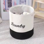 Laundry basket