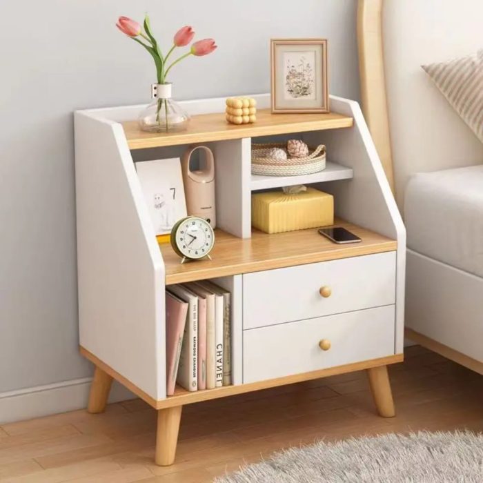 Bedside cabinet - Image 1