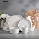 16pc dinner set 