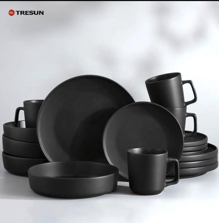 16pc dinner set - Image 1