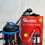 Ramtons Wet and Dry Vacuum cleaner