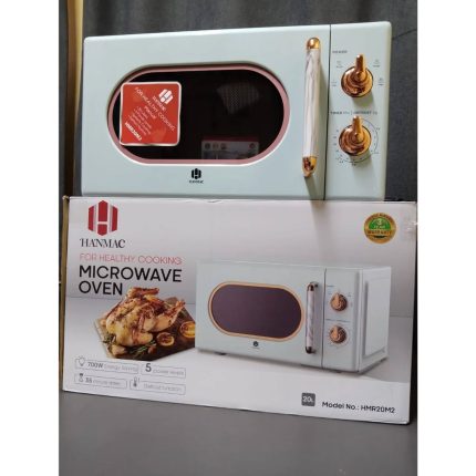 Retro Microwave oven 20litres