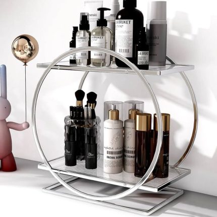 Cosmetic organizer