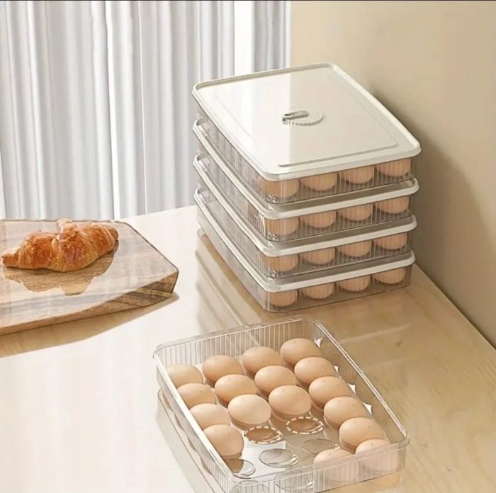 24grid egg holder - Image 1