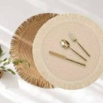 6pc boto table set