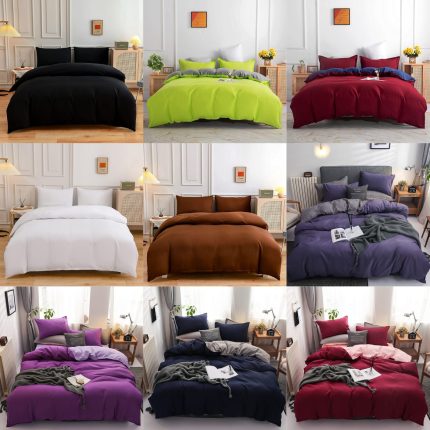 6x6 Duvet cover set