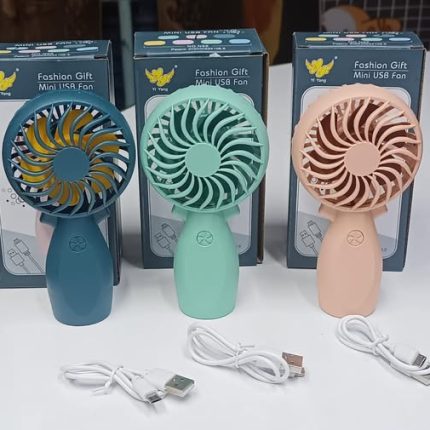 Portable fan