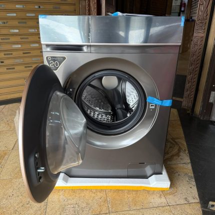 TCL Washing machine wash and dry 10/7kg