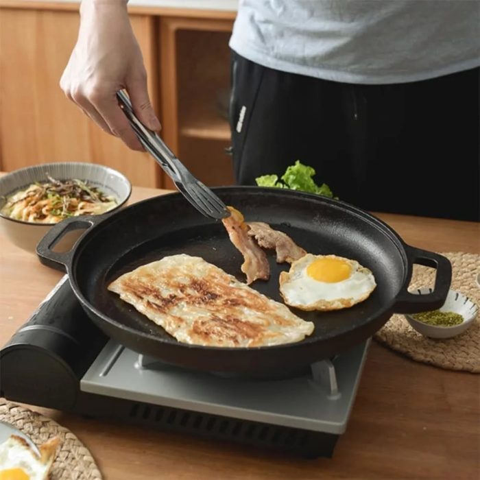 Cast Iron skillet - Image 1