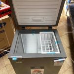 Ecomax freezer 60Litres