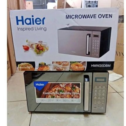 Haier Microwave oven 20litres