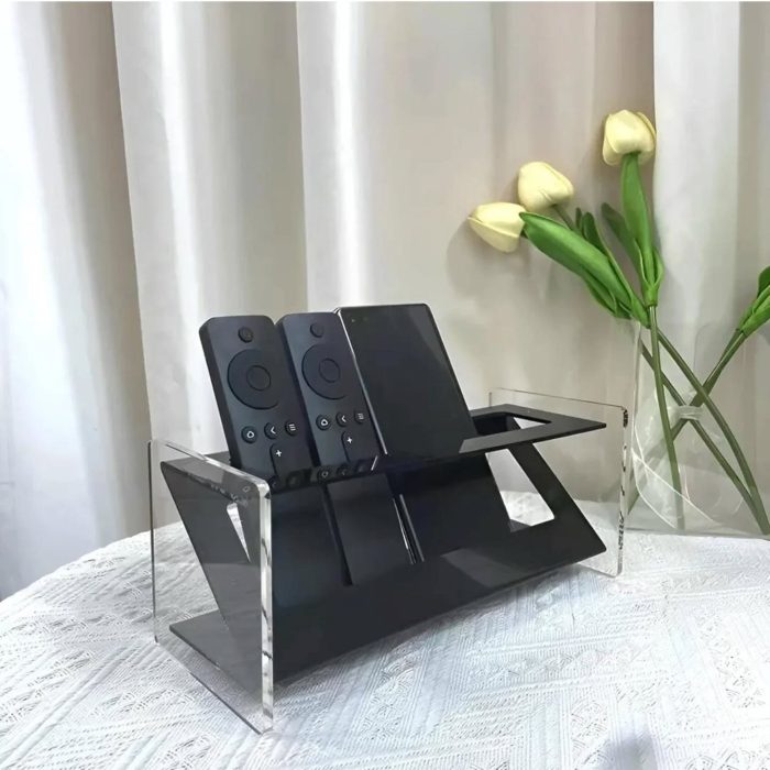 689526717_18468472195099265_5130340991791092789_n Acrylic Remote Holder - Image 1