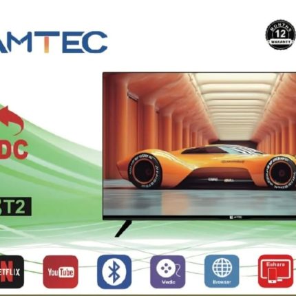 Amtec Smart TV 40inch
