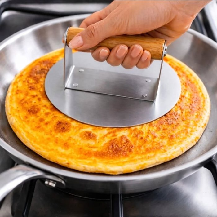 689892564_18469561615099265_3248056350034491840_n Heavy duty chapati spinner - Image 1