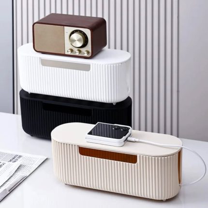 Cable Storage Box