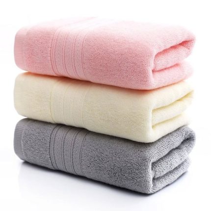 Pure Cotton Luxury towel