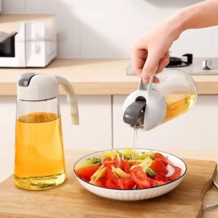 Oil dispenser