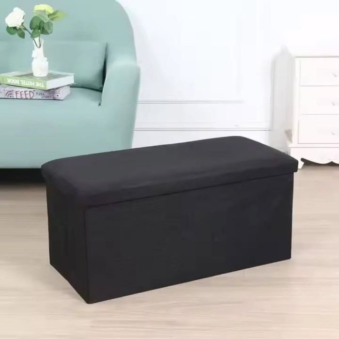 Ottoman Storage box - Image 1