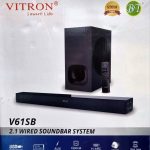 Vitron sound bar v61SB
