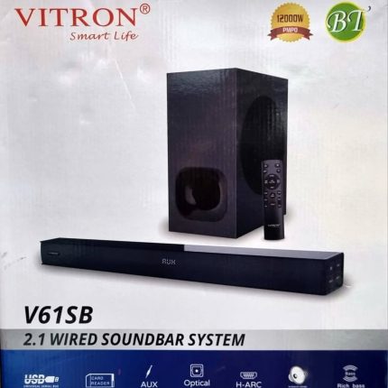 Vitron sound bar v61SB