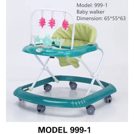 Baby walker