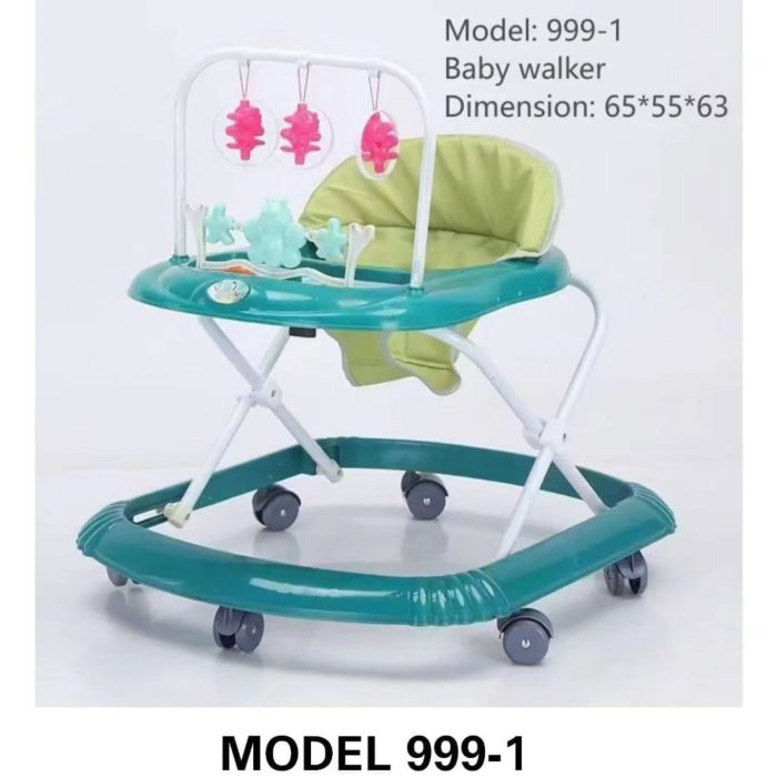 Baby walker - Image 1