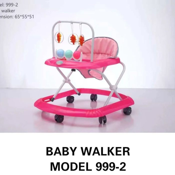 704558535_18471049696099265_206615738706886432_n Baby walker - Image 1