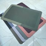 Absorbent mat