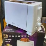 EB bread toaster