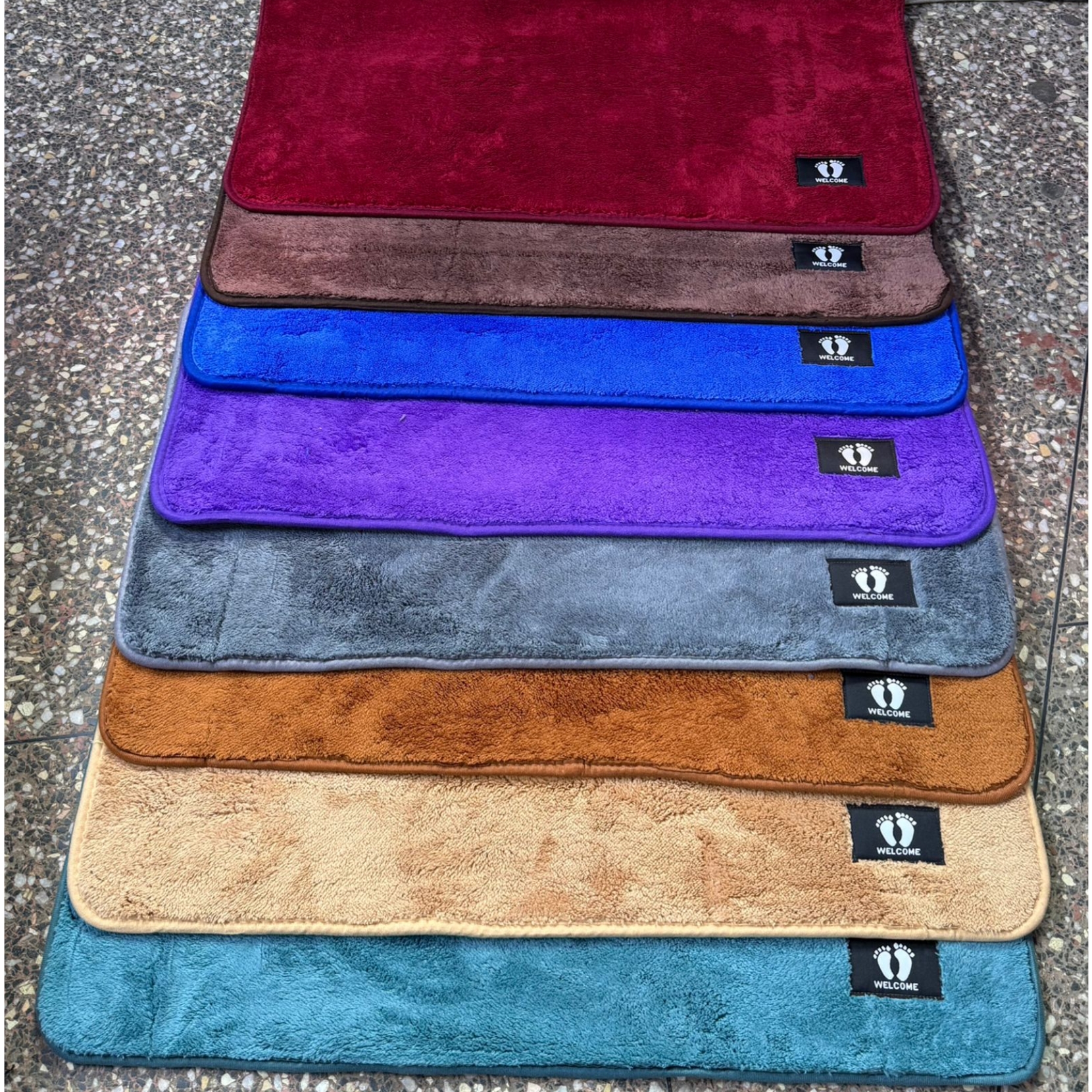 706337706_1454351073396384_4530884170490105953_n Door mat - Image 1