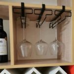 Wine Glass Holder