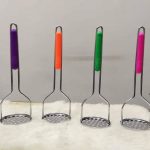 Potato masher
