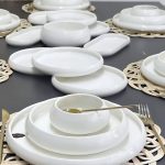 24pc Dinner set