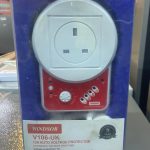 Voltage protector