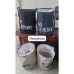 Laundry basket
