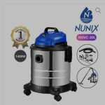 Nunix wet and dry vacuum cleaner