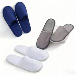 Indoor slippers