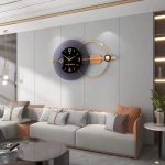 Luxury Wall clock