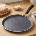 Nonstick griddle frying pan
