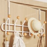 Over the door rack