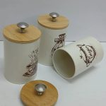 3pc canister set