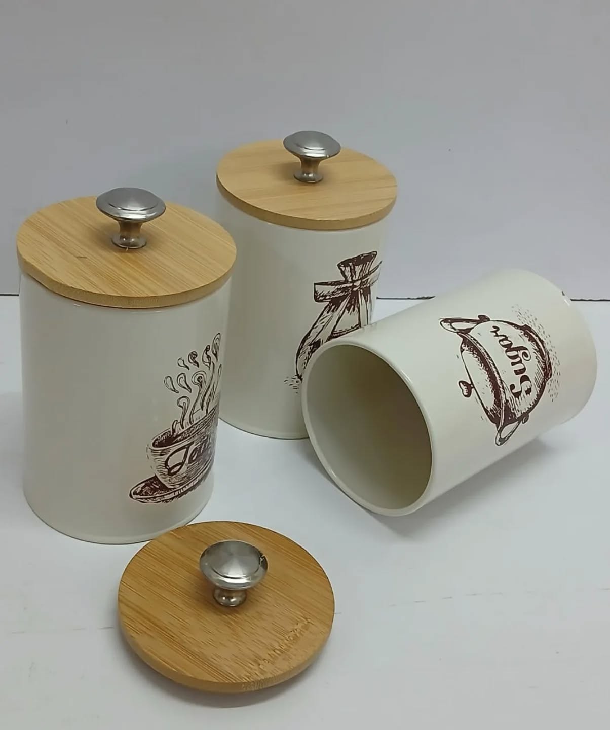 714966223_18473804368099265_4432392803877478367_n (1) 3pc canister set - Image 1